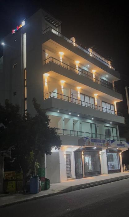 ruka hotel