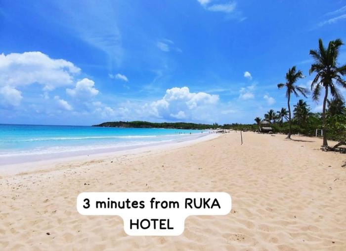 ruka hotel