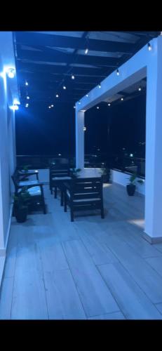 ruka hotel