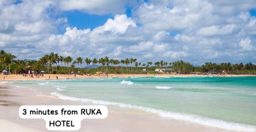 ruka hotel