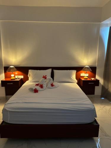 ruka hotel