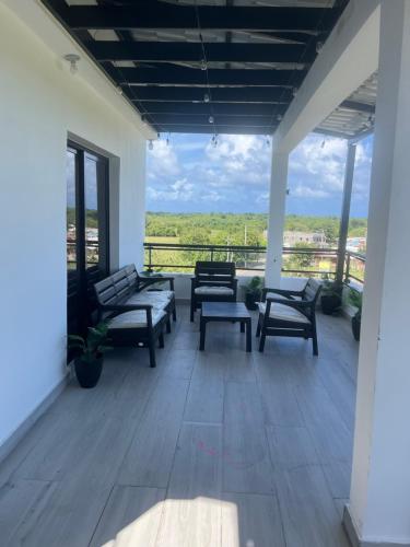 punta cana