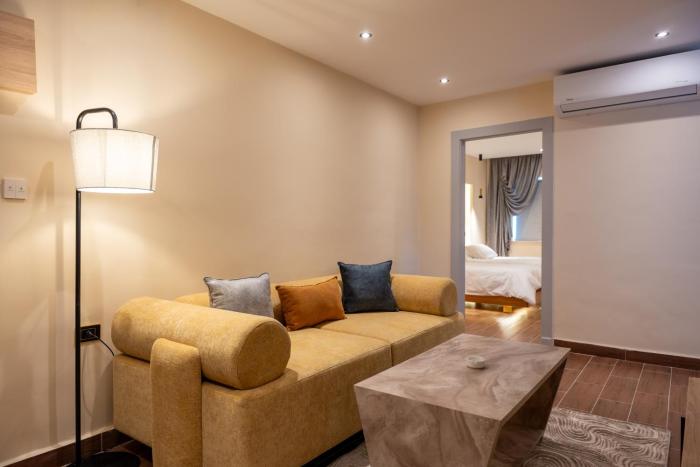 b suites boutique hotel