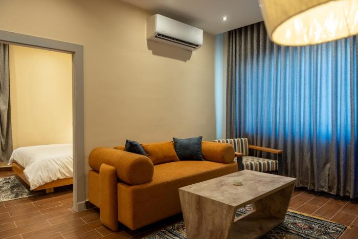b suites boutique hotel