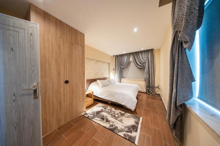 b suites boutique hotel
