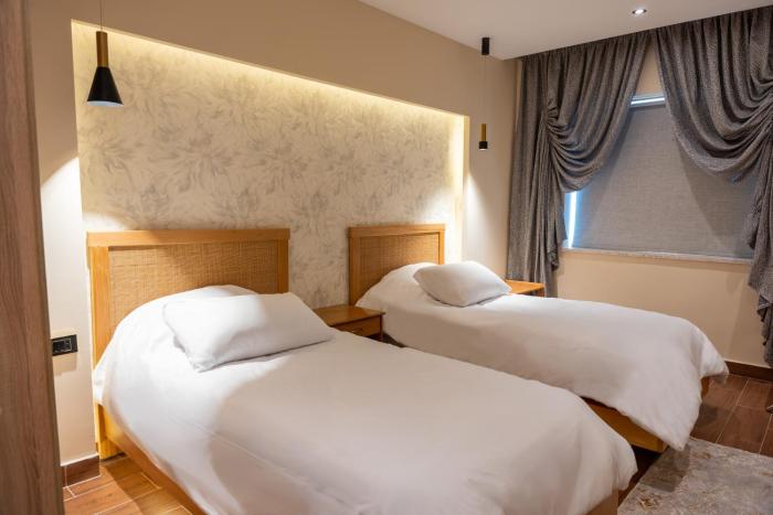 b suites boutique hotel