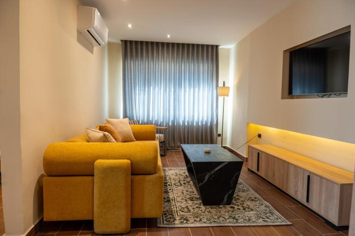 b suites boutique hotel