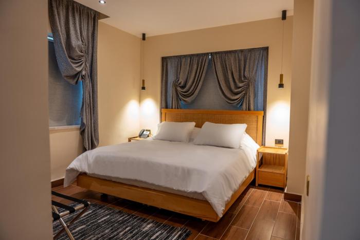 b suites boutique hotel