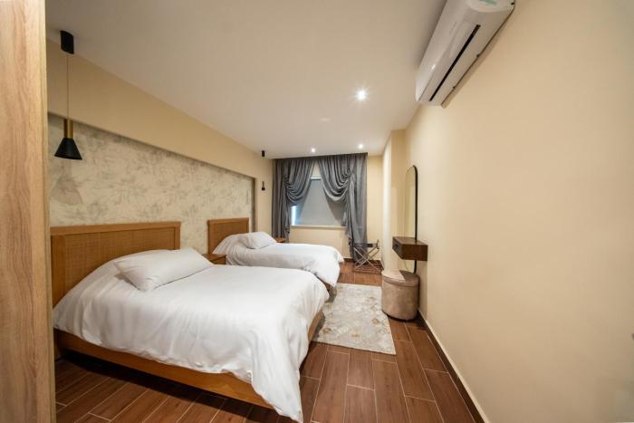 b suites boutique hotel