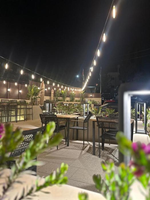 b suites boutique hotel