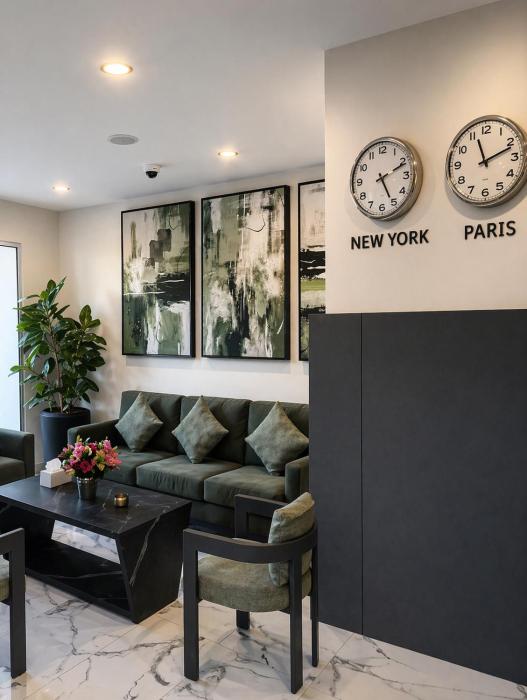 b suites boutique hotel
