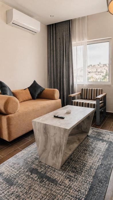 b suites boutique hotel