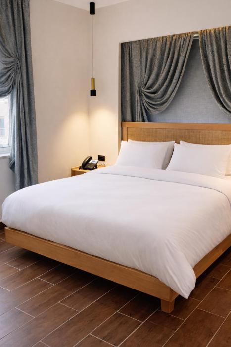 b suites boutique hotel