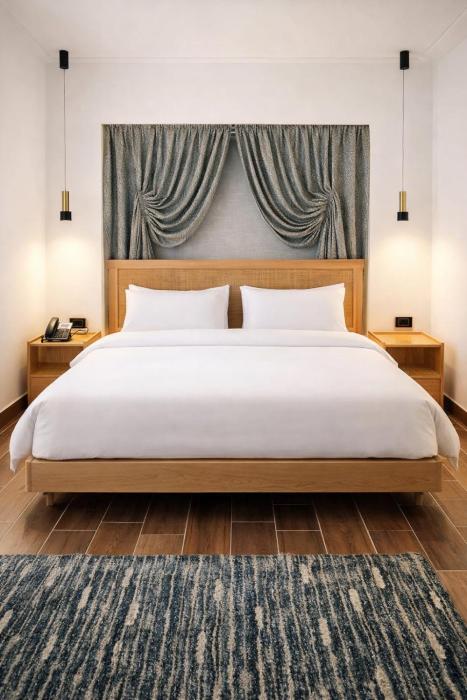 b suites boutique hotel