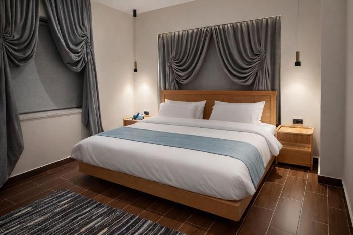 b suites boutique hotel