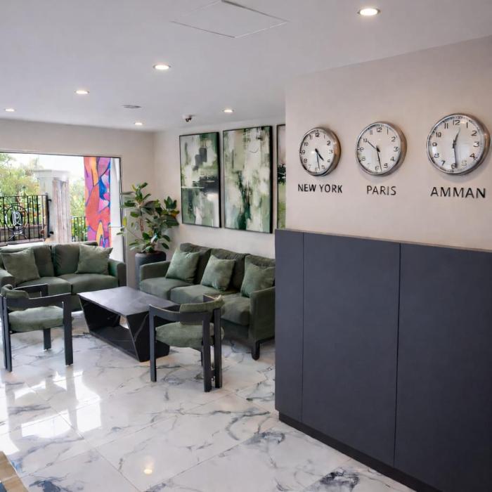 b suites boutique hotel