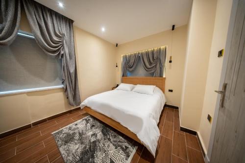 b suites boutique hotel