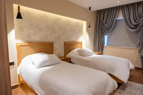 b suites boutique hotel