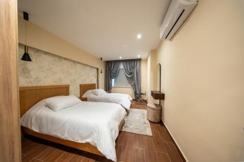 b suites boutique hotel