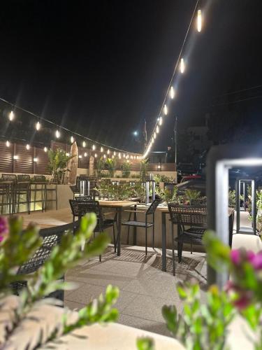 b suites boutique hotel