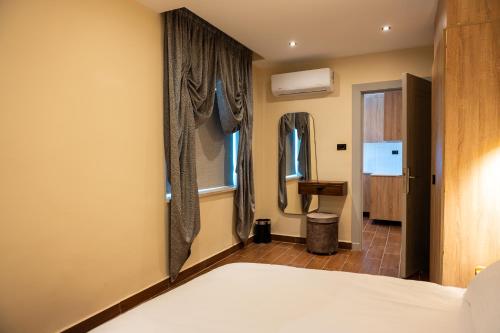 b suites boutique hotel