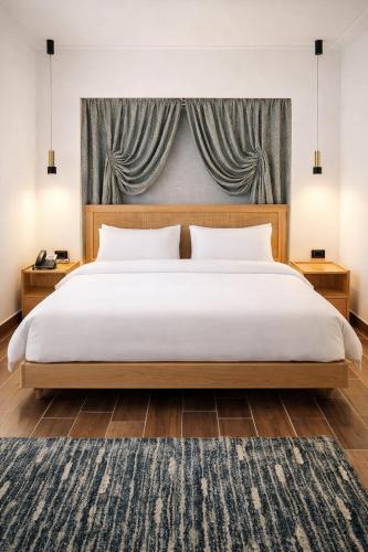 b suites boutique hotel