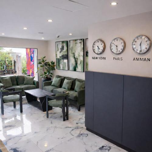 b suites boutique hotel