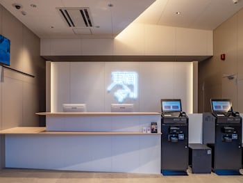 Toyoko Inn Kure-Eki,,3 star