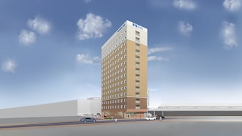 Toyoko Inn Kure-Eki,,3 star