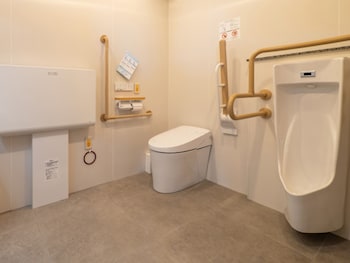 toyoko inn kure eki