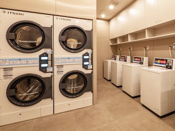 toyoko inn kure eki