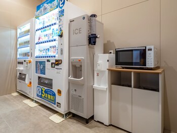 toyoko inn kure eki