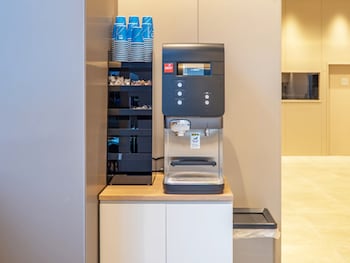 toyoko inn kure eki