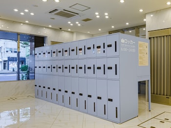 toyoko inn kure eki
