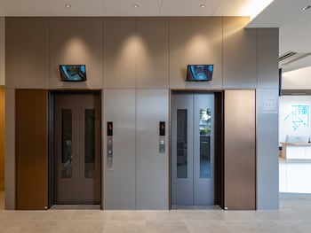 toyoko inn kure eki