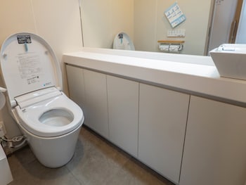 toyoko inn kure eki