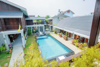 cozy lanna hotel