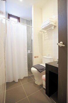 cozy lanna hotel