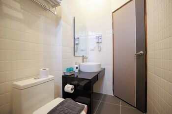 cozy lanna hotel