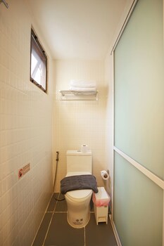 cozy lanna hotel