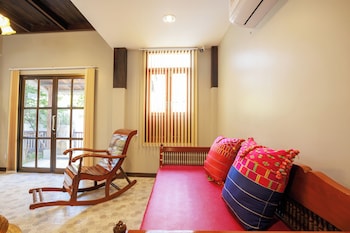 cozy lanna hotel