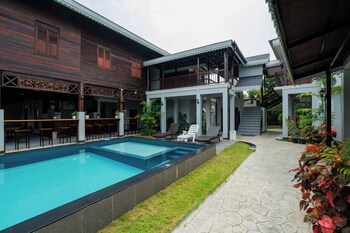 cozy lanna hotel
