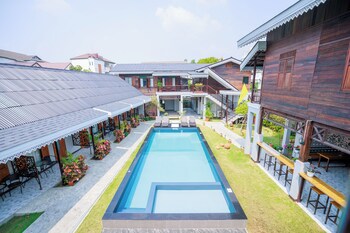 cozy lanna hotel
