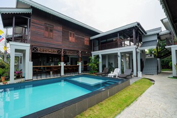 cozy lanna hotel