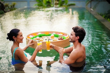 Villa Campania Bali,,4 star