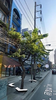 bangkok