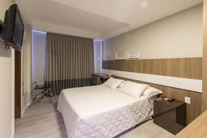 hotel melo