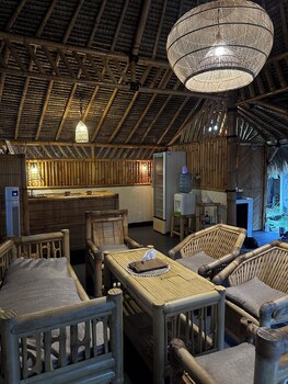 gili air