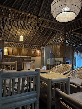 bambuu gili air