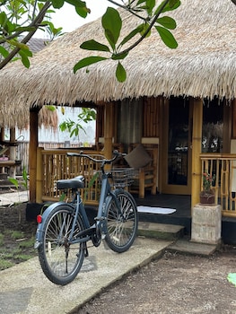 bambuu gili air
